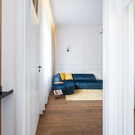 Sky Way Apartment Budapest Exterior foto