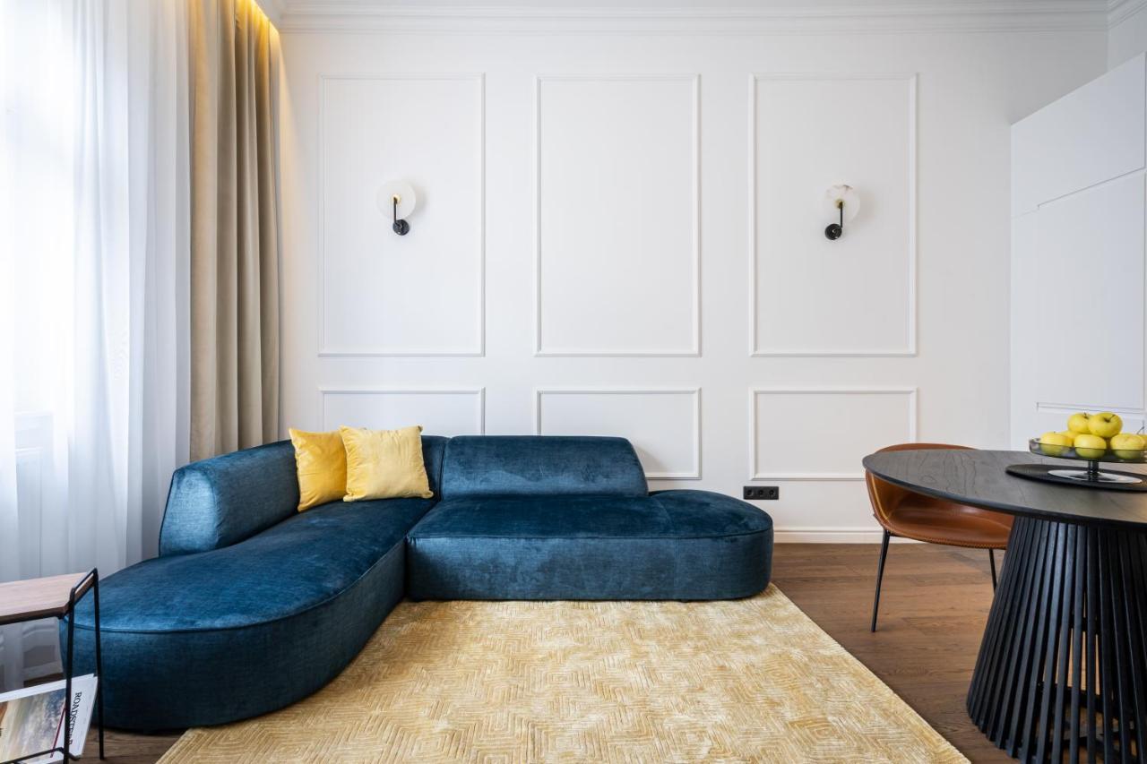 Sky Way Apartment Budapest Exterior foto