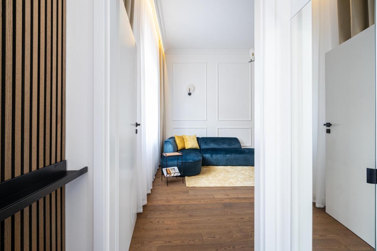 Sky Way Apartment Budapest Exterior foto